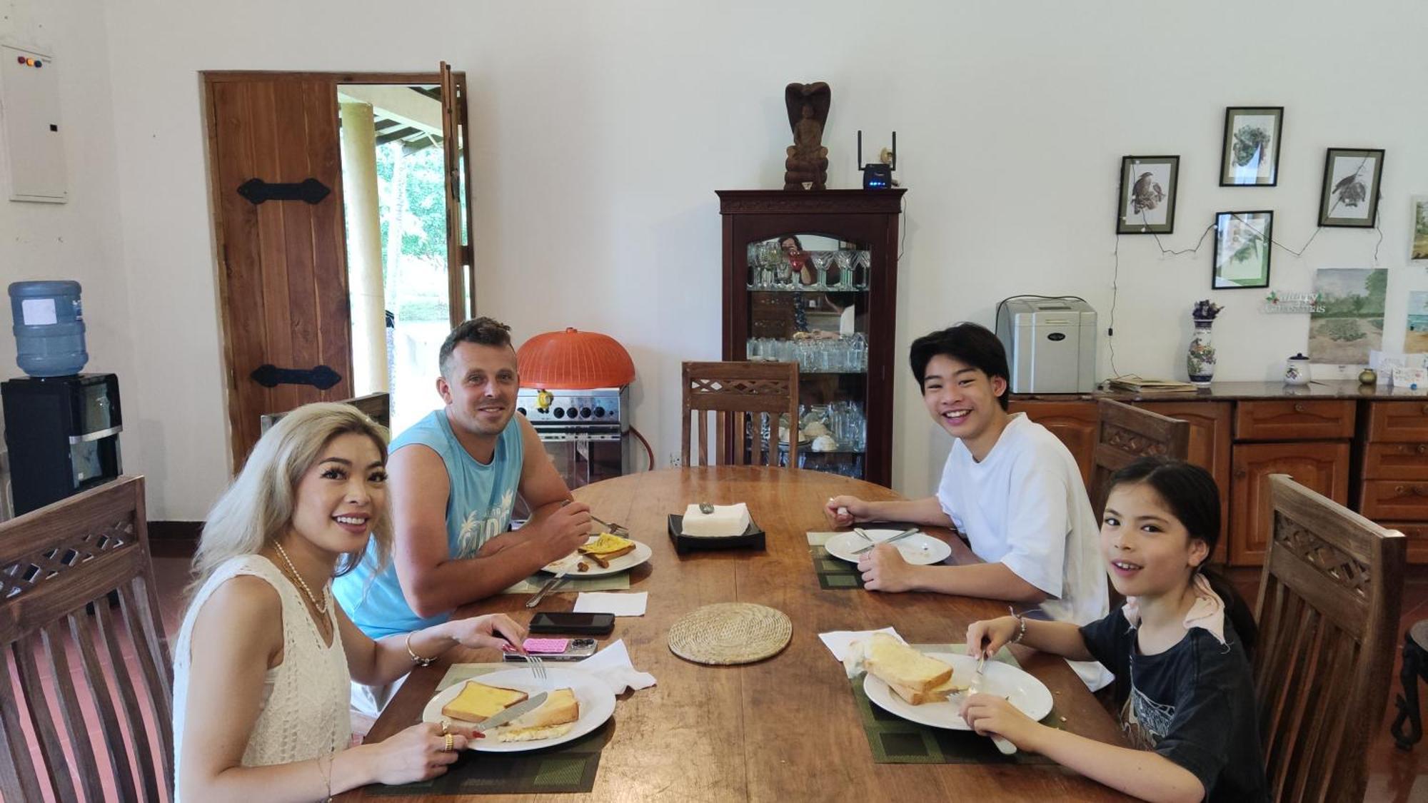 Rivendell Twisted Tree Villa คูรูเนกาลา ภายนอก รูปภาพ